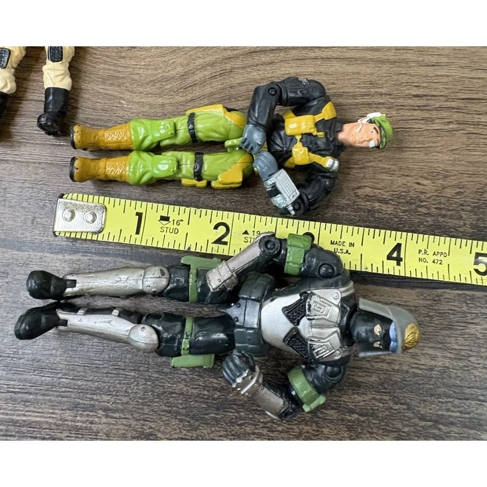 GI Joe 3.75